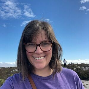 Meet your Posher, Ruth